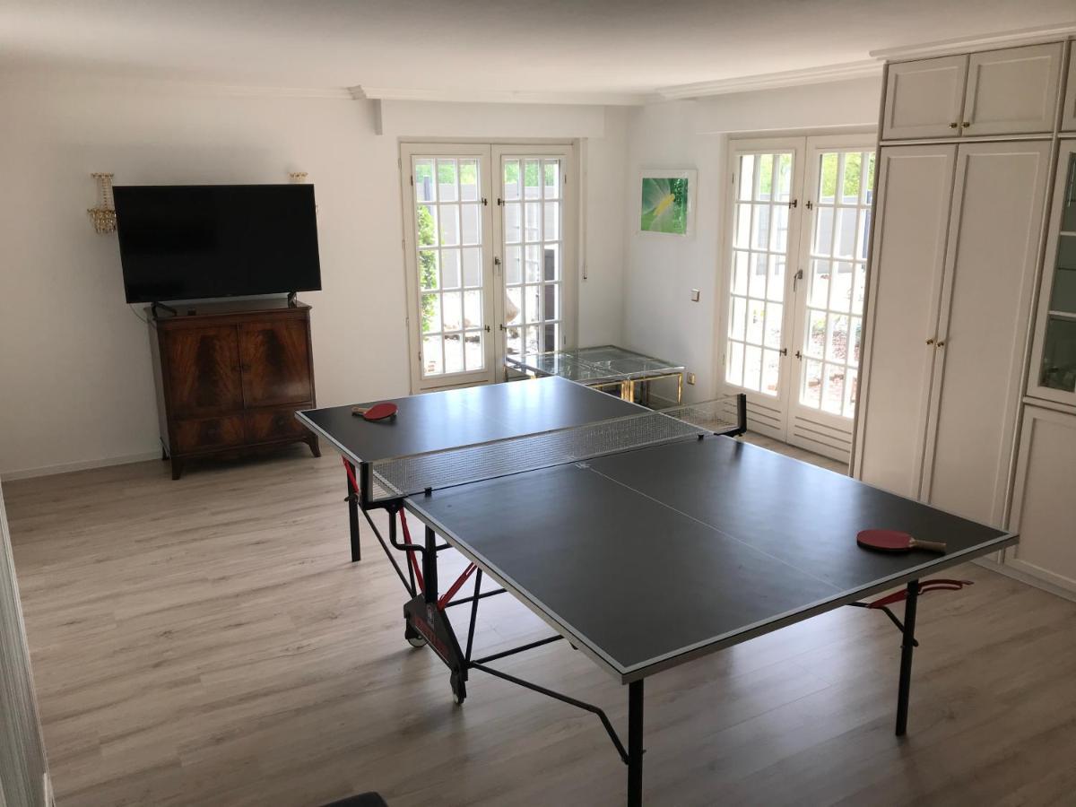 Gaestewohnung Brockerhoff Neunkirchen  Екстериор снимка