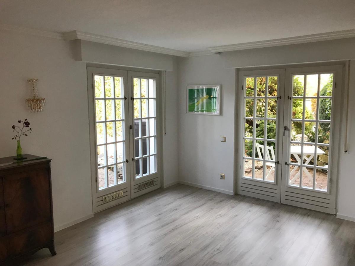 Gaestewohnung Brockerhoff Neunkirchen  Екстериор снимка