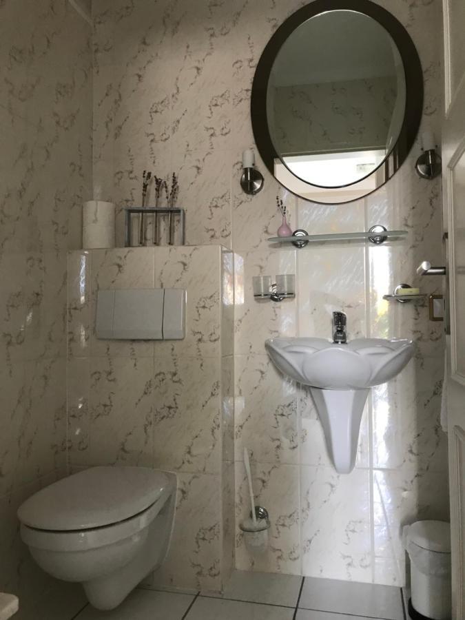 Gaestewohnung Brockerhoff Neunkirchen  Екстериор снимка