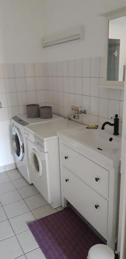 Gaestewohnung Brockerhoff Neunkirchen  Екстериор снимка